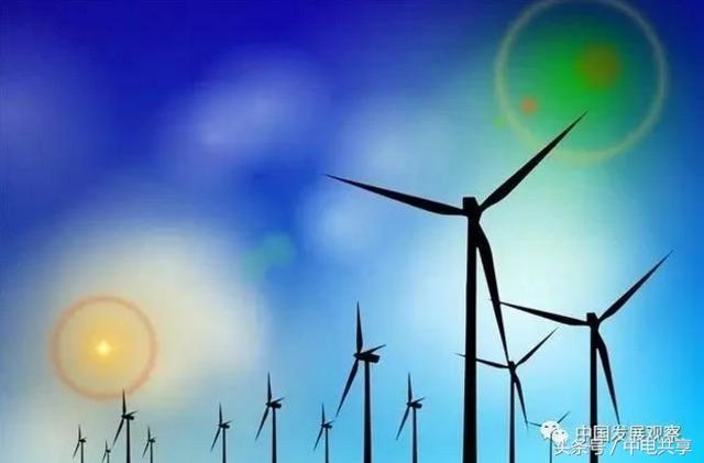 電力體制改革:扎實推進碳市場 構建電力轉型新機制