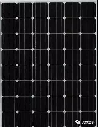 單、多晶組件發(fā)電成本對比分析