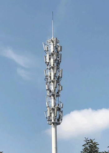 通信行業(yè)給電力公司打工？建設(shè)5G成本問題的探討