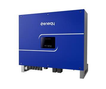 平價(jià)上網(wǎng)時(shí)代，雙面組件逆變器將大有可為