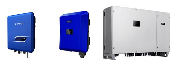 組串式逆變器：為什么我不建議延保？