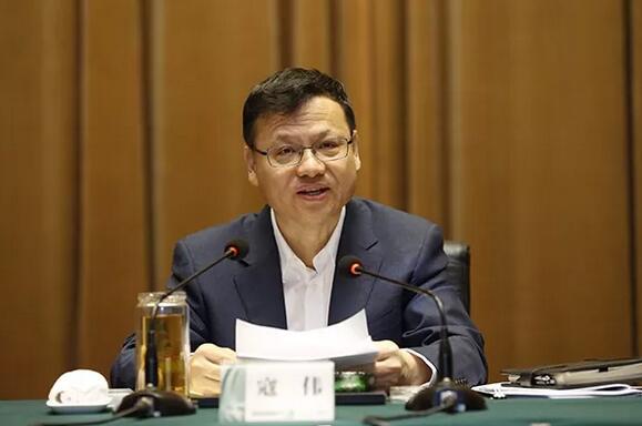 寇偉:以供給側(cè)結(jié)構(gòu)性改革助推國(guó)家電網(wǎng)高質(zhì)量發(fā)展