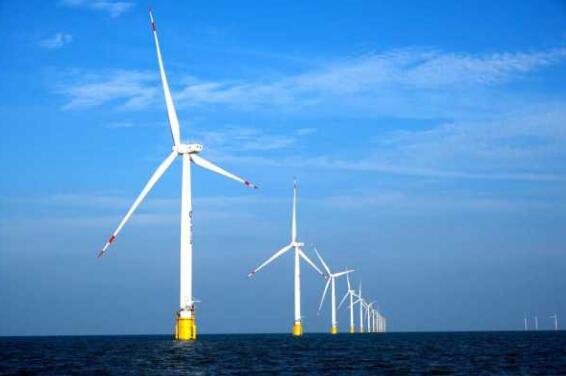 580億元投資、1.7萬個(gè)就業(yè)崗位，三峽集團(tuán)再造風(fēng)電“超級(jí)工程”