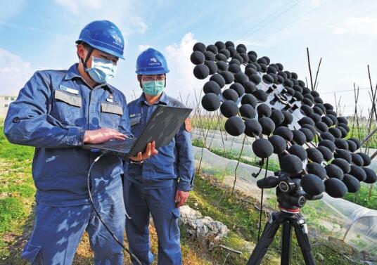 防疫復(fù)工并進(jìn)