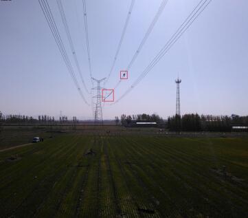 百度AI助電力巡檢走向無人化 實現24小時在線