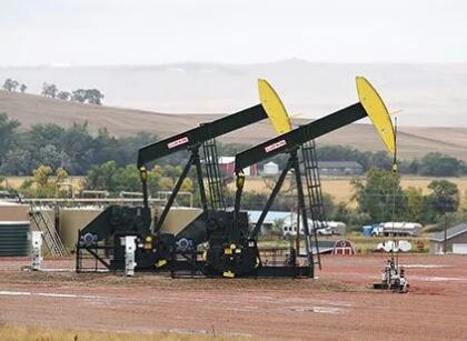 全球能源格局或?qū)⒅厮?，美國頁巖油撐得下去嗎?