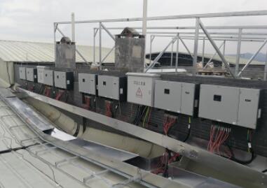 疫情催生行業(yè)拐點(diǎn)，光伏智能運(yùn)維時(shí)代或?qū)⑷娴絹?lái)!