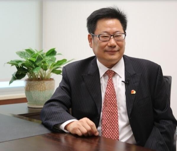 疫情之下彰顯國企擔當——訪廣東電力發(fā)展股份有限公司董事長王進