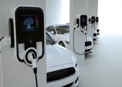 充電樁:新基建重點方向