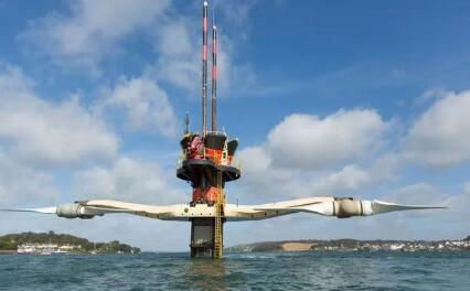 海洋發(fā)電:藍(lán)色能源革命的時(shí)代已經(jīng)到來