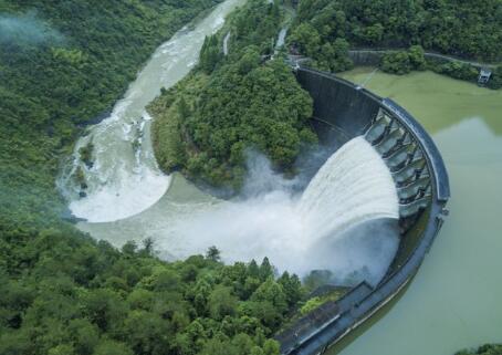 小水電不能有大問題！水利部下半年開展整改暗訪