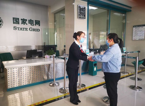 國網甘肅肅南縣供電公司：一份“表揚工單”