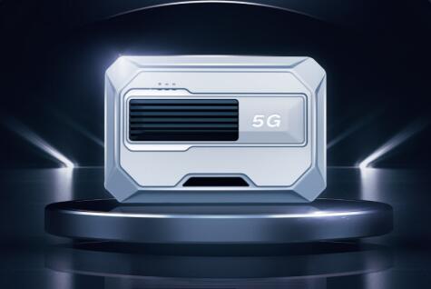 國網(wǎng)信通產(chǎn)業(yè)集團智芯公司助力5G電力與工業(yè)互