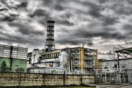 34年前的切爾諾貝利,告訴我們說(shuō)真話有多重要