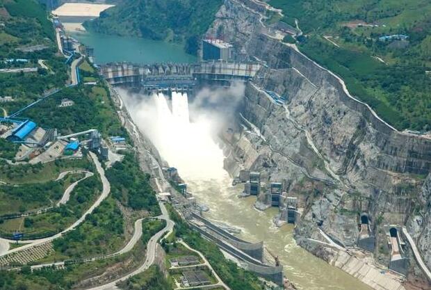 溪洛渡、向家壩、三峽梯級(jí)水庫聯(lián)合生態(tài)調(diào)度試驗(yàn)啟動(dòng)