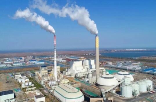 華潤(rùn)曹妃甸電廠:全球“超潔凈”、“超低煤耗”煤電機(jī)組移交投產(chǎn)
