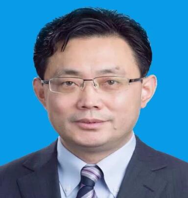 王緒祥任華電集團副總經(jīng)理、黨組成員