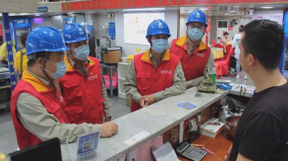 國網(wǎng)霞浦供電公司:服務(wù)“地?cái)偨?jīng)濟(jì)” 助力攝影旅游復(fù)蘇