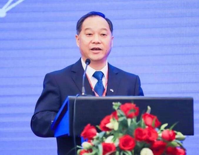 中國大唐集團、中國南方電網(wǎng)領導人調(diào)整