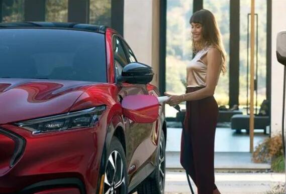 各國(guó)積極撥款布局，歐洲充電樁要遍地開花?