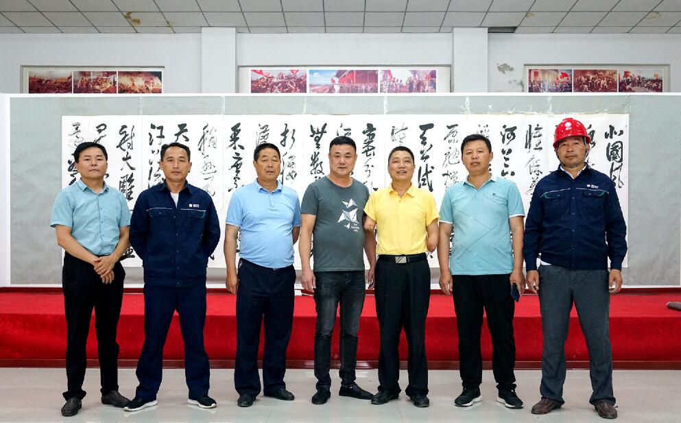 國網(wǎng)安徽定遠供電:省級文明單位傾情服務中國好人