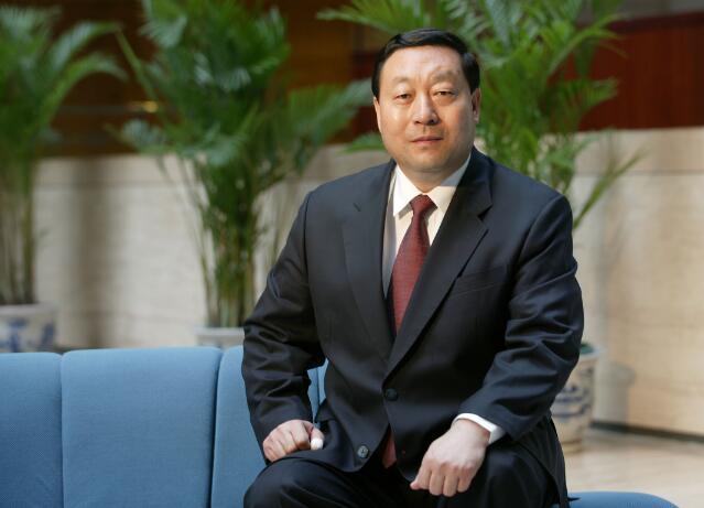 劉振亞:建設我國能源互聯(lián)網(wǎng),推進綠色低碳轉型(上)