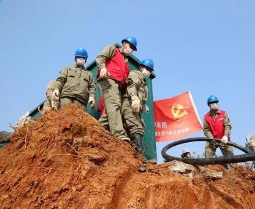 《財(cái)富》世界500強(qiáng)第三，國家電網(wǎng)逆勢(shì)上升說明了啥?