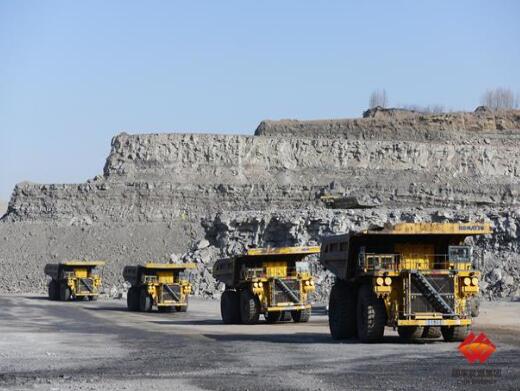 準能集團：自主創(chuàng)新 配件國產化成效顯著