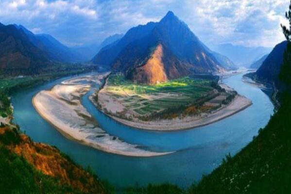 雅魯藏布江建2座電站，印度就喊“大壩威脅論”，中國(guó)本要建17座