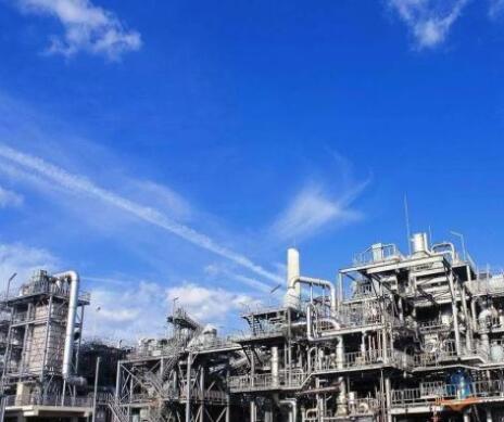 環(huán)保重壓之下，煤化工產(chǎn)業(yè)前景分析