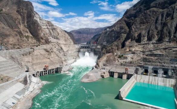 確保“三好” 努力實現(xiàn)烏東德水電站接管機組“首穩(wěn)百日”目標(biāo)