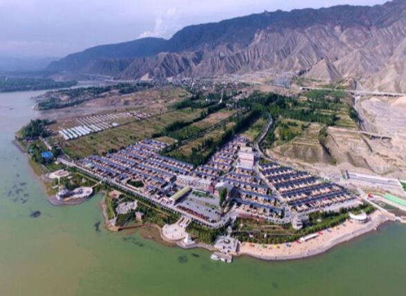 國家電網(wǎng)公司：打好精準(zhǔn)扶貧“組合拳” 小康路上貢獻(xiàn)攻堅(jiān)力量