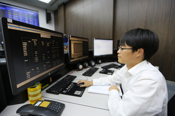 國(guó)網(wǎng)寧?？h供電公司：科學(xué)管理、系統(tǒng)融合 打造機(jī)房動(dòng)力環(huán)境“千里眼”