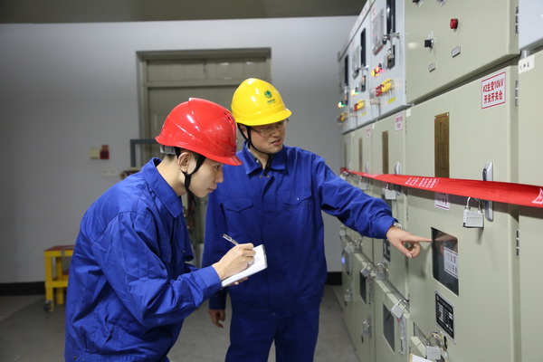 國(guó)網(wǎng)寧?？h供電公司開展跨專業(yè)復(fù)合人才培養(yǎng)  提升人才實(shí)效