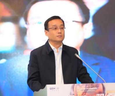 王耀華:電力在未來的能源系統(tǒng)中處于樞紐地位