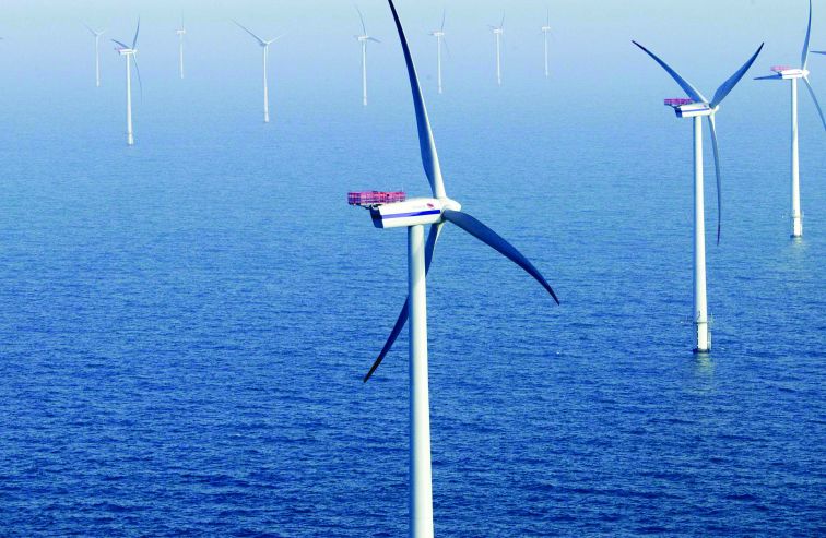 “十四五”海上風(fēng)電的“?！迸c“機(jī)”