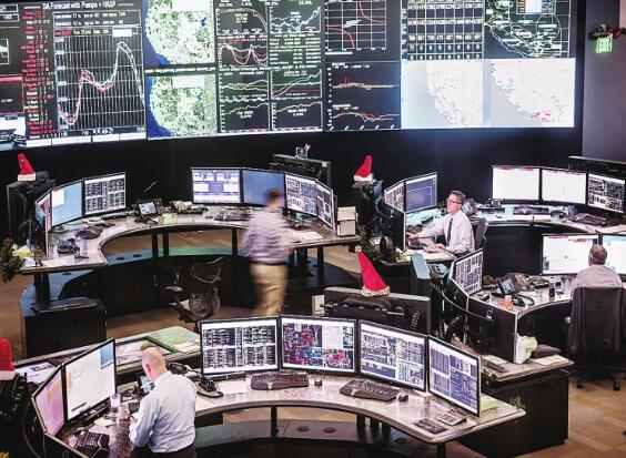 加州停電事件啟示:能源安全應(yīng)注重應(yīng)對(duì)不確定性