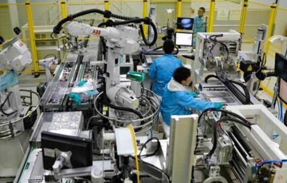 “煤都”大同更新資源觀，“氫”裝上陣謀新路，致力打造“氫都”