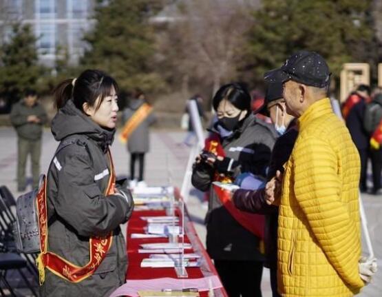 呼和浩特供電局:優(yōu)化電力營商環(huán)境 提升用電服務(wù)水平