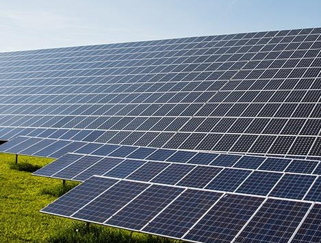 投資16.4億元的40萬(wàn)千瓦光伏項(xiàng)目落戶(hù)新疆烏什