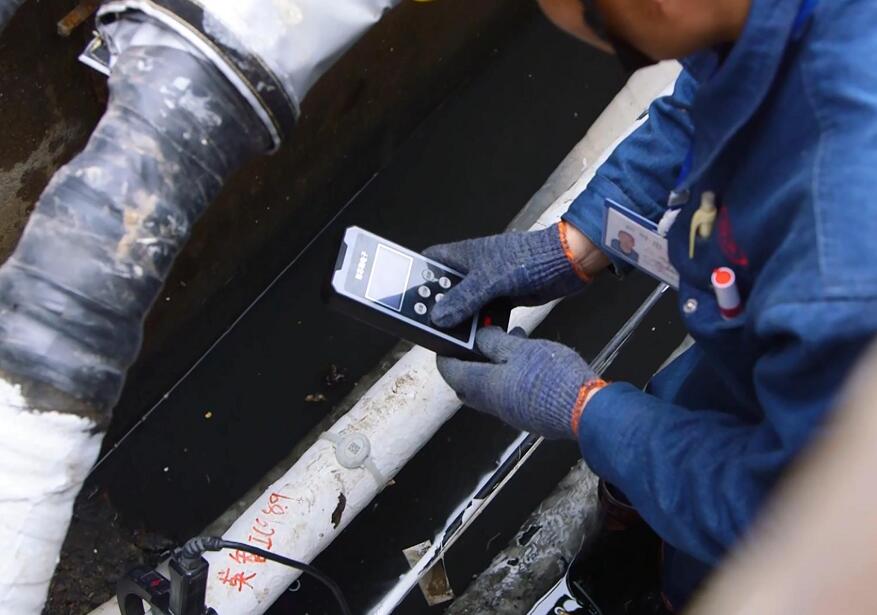 國網(wǎng)慈溪市供電公司：以電纜RFID為核心，抓異動、強應(yīng)用