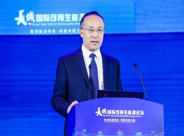 中國科學院副院長張濤：實現(xiàn)2060年“碳中和”的目標，我國減排任務艱巨