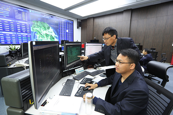 國(guó)網(wǎng)寧海縣供電公司：小標(biāo)簽，大用途——客戶標(biāo)簽助推應(yīng)急管理數(shù)字化