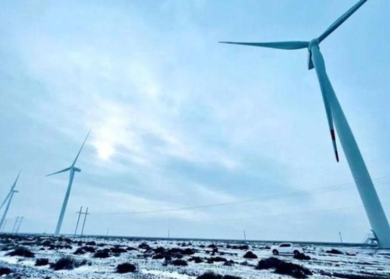 甘肅酒泉持續(xù)破解新能源產(chǎn)業(yè)發(fā)展困境 探風(fēng)電規(guī)?;絻r(jià)上網(wǎng)