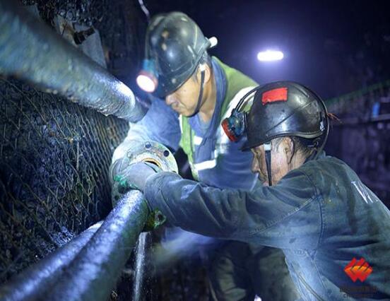 國家能源集團烏海能源:決戰(zhàn)四季度 贏向未來