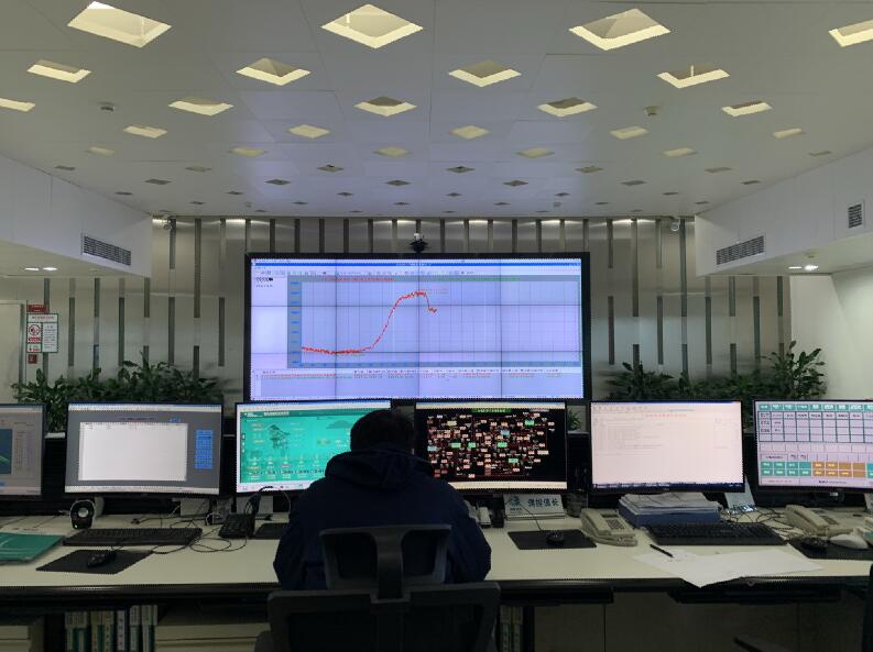 222.08萬千瓦!余姚電網冬季負荷再創(chuàng)新高!
