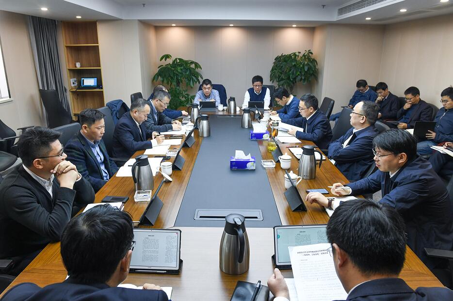 浙江慈溪市供電公司：一年提升、三年領(lǐng)先，打造供電所“特戰(zhàn)連隊(duì)”