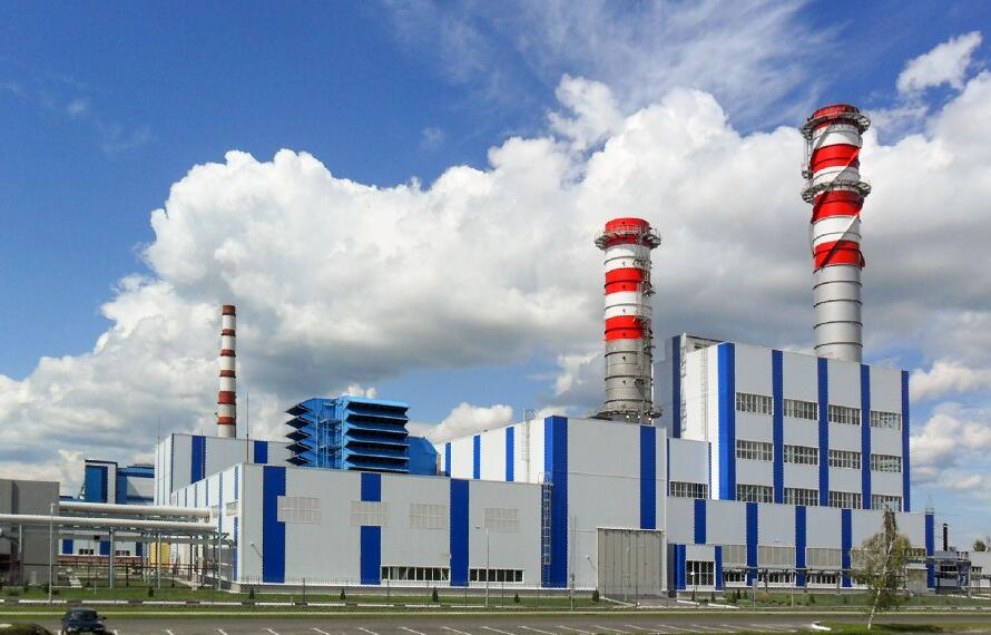 2020年中國天然氣現(xiàn)況報告：5、燃氣發(fā)電