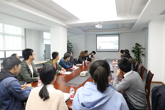 國網(wǎng)寧波市奉化區(qū)供電公司：加強(qiáng)學(xué)習(xí)宣貫，念好廉潔風(fēng)險(xiǎn)防控“緊箍咒”