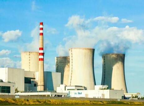 馬鋼5號(hào)、8號(hào)焦?fàn)t煙氣脫硫脫硝項(xiàng)目順利投產(chǎn)